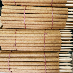 [MEJOR VENTA] |   Varilla extensible de fibra de coco para entrenamiento de plantas en agricultura, viveros y viñedos, exportación de Vietnam - Product Image 5