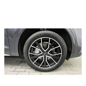 2024 ออดี้ คิว5 45 ทีเอฟเอสไอ ควอตโตร พรีเมียม สปอร์ตแบ็ค 43,798 กม. พวงมาลัยซ้าย เกียร์อัตโนมัติ เบาะหนัง กล้องมองหลัง - Product Image 5