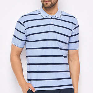 Vêtements tendance vintage en vente en ligne, t-shirt polo pour homme à manches courtes, look attrayant, streetwear, t-shirt polo pour homme - Product Image 1