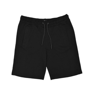 Shorts de Baño para Hombre de Secado Rápido con Estampado de Palmeras en Verde y Azul, Ecológicos, de Spandex/Poliéster, Cintura Media, Casuales - Product Image 2