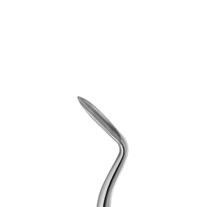 Juego de Elevadores Dentales Premium para Extracción de Dientes, Acero Inoxidable, PDL, Instrumentos Quirúrgicos para Extracción de Raíces, CE ISO - Product Image 2