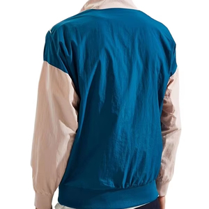 Veste de randonnée imperméable de haute qualité, logo personnalisé, softshell à capuche unisexe, hiver, coupe-vent, veste d'extérieur pour homme - Product Image 5
