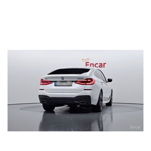 BMW Gran Turismo (GT) 620d M Sports 2024, 85,027 km, Combustible Diésel, Caja de Cambios Automática, Volante a la Izquierda - Product Image 4