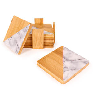 Natural Wood <b>Gold</b> Luxury <b>Round</b> Decorative <b>Mirror</b> with 5mm Thickness and Metal Iron Frame for Home Decoration - Product Image 3