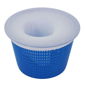 10 Pack Nylon Pool Filter Saver <b>Socks</b> for Skimmer Baskets <b>Swimming</b> Pool Filter Accessories - Product Image 1