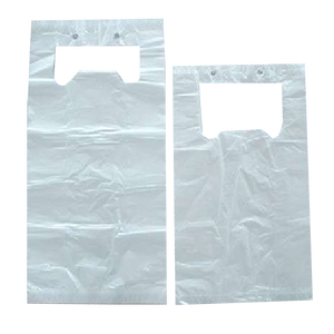 Sacs à pain en forme de pochette, magnifique vitrine des produits de boulangerie du Vietnam, fabrication d'emballages en plastique au meilleur prix - Product Image 5