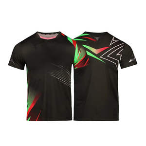 เสื้อฟุตบอลอเมริกันแบบตาข่ายสั่งทำพิเศษคุณภาพพรีเมียมราคาสมเหตุสมผลสำหรับผู้ชาย - Product Image 1