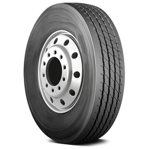 ยางรถบรรทุกใหม่ 11R22.5 รุ่น 825R16 แบบลวดเหล็กเรเดียล สำหรับรถบรรทุกหนัก 6.50 7.00 7.50R16 แพ็ค 3 เส้น - Product Image 4