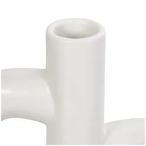 Fournisseur en gros de porte-bougies en or faits à la main pour les hôtels de luxe, les designers d'intérieur et les entreprises de vente au détail, pour les tables de restaurant - Product Image 1