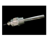 Agasthya 2021 Series BI1330 S T K0.01 Conductivity Sensor for Water Treatment Laboratory and Industrial Process Monitoring