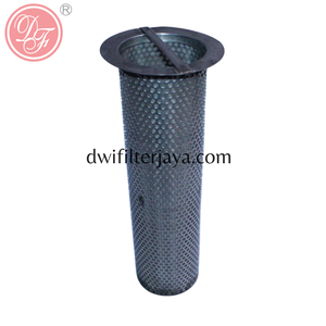 กรวยกรองตาข่ายลวดสแตนเลสความแม่นยำสูงสำหรับการกรองของเหลว - Product Image 2