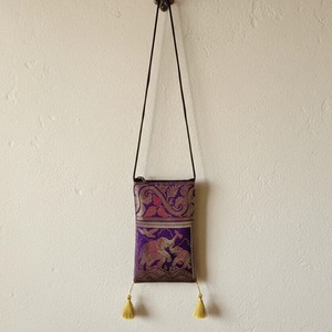 Bolso bandolera ligero para teléfono móvil, de las más vendidas, para mujer, con correa ajustable, disponible a un precio competitivo. - Product Image 1