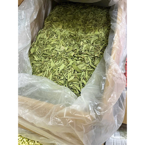 Hojas de Stevia 100% Naturales de Vietnam, 500g, Empaque OEM para Supermercados y Marcas Minoristas - Product Image 2