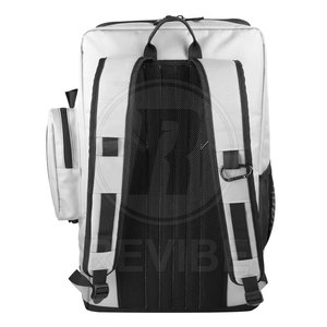 Durable Baseball <b>Backpack</b> With Multi Pocket Baseball <b>Backpack</b> For Training Use Baseball <b>Backpack</b> Comfortable Fit - Product Image 5