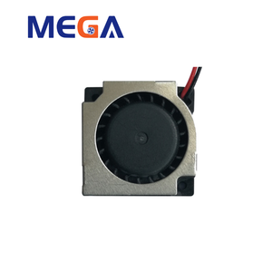 Soplador 2006 DC5V DC <span class=keywords><strong>ventilador</strong></span> <span class=keywords><strong>Notebook</strong></span> bajo ruido Turbo mini <span class=keywords><strong>ventilador</strong></span> de refrigeración para Detector proyector Sensor equipo de seguridad - Product Image 6