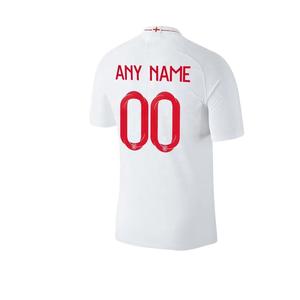 Camiseta de Fútbol para Hombre, Cuello en V, Rayas Naranjas, Manga Corta, Corte Regular, para Todas las Temporadas, Ropa Deportiva de Poliéster - Product Image 6