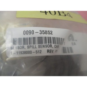 เซ็นเซอร์ AMAT 0090-35852, เซ็นเซอร์ตรวจจับการรั่วไหล, ชิ้นส่วนห้องควบคุม - อุปกรณ์และอะไหล่เซมิคอนดักเตอร์ระดับโลกที่เชื่อถือได้ - Product Image 1