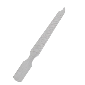 7 Pcs Home Podiatry Kit with Carrying Case Nail Care Foot Treatment Pedicure Tools Set Professional Foot Care Instrument Kit - Product Image 3