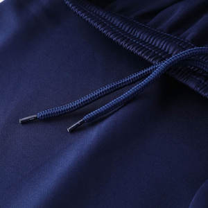 ชุดฟุตบอลชายสวมใส่สบาย แขนสั้น โพลีเอสเตอร์ 100% แห้งเร็ว ระบายอากาศได้ดี น้ำหนักเบา ราคาขายดี - Product Image 6