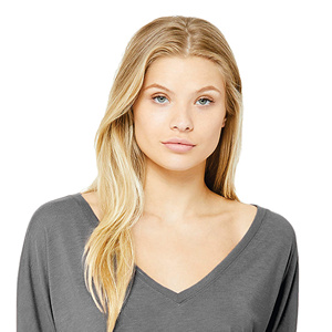 Oferta de Verano: Camisetas de Algodón Personalizadas para Mujer, Cuello Redondo, Corte Regular, con Gráficos 3D en Tela Vaquera, Excelentes para Combinar - Product Image 4