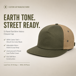 Custom Woven Label Unstructured Low Profile Baseball Cap Cotton Wholesale OEM Private Label Adjustable Strap For Adult - Product Image 4