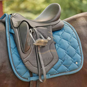 Almohadillas para Silla de Montar de Material Duradero, Bajo MOQ, Marca Privada, Almohadillas para Silla de Montar Más Vendidas - Product Image 3