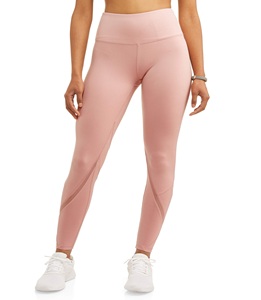 Leggings de sport super doux et légers pour femmes, leggings de compression à taille haute personnalisés pour la gym et le yoga - Product Image 2