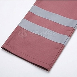 Uniforme de Trabajo Estilo Corporativo que Combina Apariencia Profesional con Comodidad Práctica para Empleados Industriales - Product Image 4
