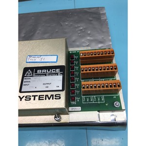 Bruce 9760131 <b>Relay</b> Output Module, 144405 - Trusted Global Legacy Semiconductor Equipment and Parts at - Product Image 4
