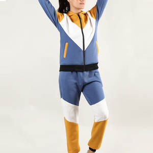 Conjunto Deportivo de Forro Polar para Mujer, Sudadera con Cremallera Completa y Pantalones Deportivos, Ropa Cálida de Invierno, Conjunto de 2 Piezas, Ropa Deportiva Informal, Servicio OEM - Product Image 5