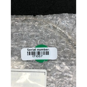 2 LAM 739-90290-001 <b>Seal</b>, Delta 5.031 ID X, 171057 - Trusted Global Legacy Semiconductor Equipment and Parts at - Product Image 5