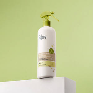 Esfoliante Viso Liquido alle Erbe Morbido Grande Capacità 500ml Sconto Speciale - Product Image 1