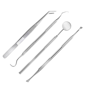 Fabricant et exportateur – Kit d'instruments dentaires 2026 – Ensemble de seringues en acier inoxydable 1,8 ml – Instruments chirurgicaux dentaires - Product Image 4