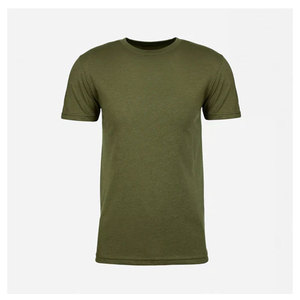 Camisetas Unisex, Fabricantes de Ropa, Camisetas Unisex de Mezcla - Product Image 4