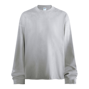 เสื้อสเวตเชิ้ตผู้ชายทรงปกติ สตรีทแวร์ สวมใส่สบาย ปักลายตามสั่ง คุณภาพพรีเมียม 100% แฟชั่นคอวี สำหรับฤดูหนาว - Product Image 3