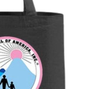 Bolsa de Lona Reutilizable para Adolescentes con Asas Largas para la Escuela, Compras, Viajes, Libros, Almacenamiento Diario y Uso Cotidiano - Product Image 5