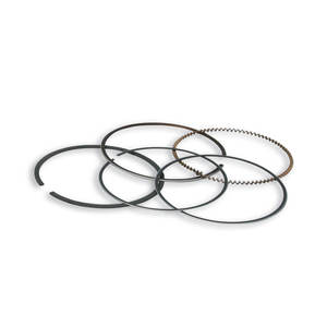 Juego de Anillos de Pistón de 87.3mm para Motor Chevrolet 2.4L de 6 Cilindros, Piezas de Auto de Alta Calidad - Product Image 5