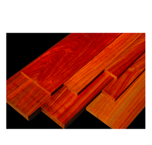 Compre maderas de madera de Padouk a precios bajos, calidad premium disponible a granel para distribuidores e importadores globales - Product Image 4