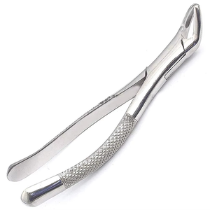 Pinzas Dentales de Calidad Premium para Extracción de Dientes en Adultos, Alicates Dentales Fabricados en Pakistán, Instrumentos Quirúrgicos Dentales - Product Image 6