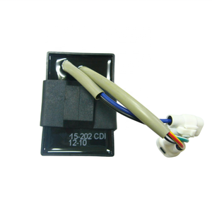 ZX50 DJ50 CX50 IGNITION CDI 30410-KCXT-B100 15-202 CDI pour moto - Product Image 1