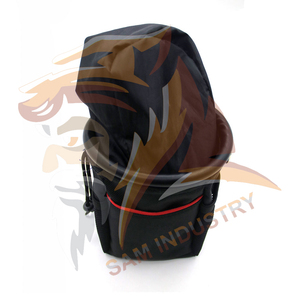 ออกแบบกระเป๋าฝึกสุนัขของคุณเอง พร้อมบริการปรับแต่งตามความต้องการ OEM กระเป๋าฝึกสุนัขแบบกำหนดเอง ทนทาน ปลอดภัย และอเนกประสงค์ - Product Image 5