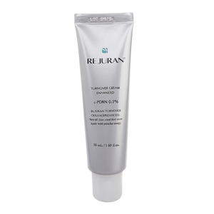 Crema REJURAN 50ml para una Mayor Renovación de la Piel con Complejo de Péptidos C-PDRN, Antienvejecimiento, Niacinamida, Loción Facial Reafirmante, Iluminadora y Rejuvenecedora - Product Image 3