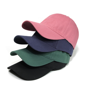 Casquette de papa tendance personnalisable avec logo, colorée, unisexe, respirante et légère pour l'extérieur en été, 6 panneaux - Product Image 2