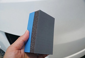 SOFT99 99 ฟองน้ำแต่งหน้าสำหรับงานเวิร์คช็อป - Product Image 2