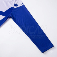 Jersey Motocross Berkualitas Tinggi, Bernapas, Transfer Panas Penuh, Logo Custom, Kaos Balap Jalan Raya, Ringan, % Poliester, Dewasa