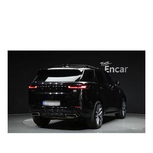 แลนด์โรเวอร์ เรนจ์โรเวอร์ สปอร์ต P360 AB ปี 2024/6 ระยะทาง 18,626 กม. พวงมาลัยซ้าย เกียร์อัตโนมัติ พร้อมกล้องมองหลัง - Product Image 2