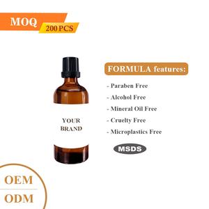 A.H.A 30% B.H.A 2% เซรั่มผลัดเซลล์ผิวเคมี ช่วยปรับสีผิวให้กระจ่างใส ลดรูขุมขน ลดสิว จุดด่างดำ พร้อมเผยผิวเปล่งประกาย - Product Image 6