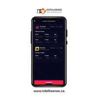 Desarrollo de Aplicaciones VIP White Label Club para un Lanzamiento Rápido, Desarrollo de Aplicaciones de Reserva de Eventos con Funciones Enriquecidas para Discotecas, Profesional