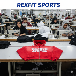 Fabrication professionnelle de sweats à capuche zippés de haute qualité en molleton 100% coton, poids lourd 500 GSM, effet délavé au soleil, impression de logo personnalisée. - Product Image 3