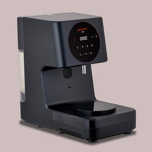 Cocina de Inducción Eléctrica EZCOOK CAN7000PRO de 2500W con un Solo Quemador para Ramen (Tipo Motor) Fácil de Limpiar para Uso Comercial en Encimera - Product Image 1